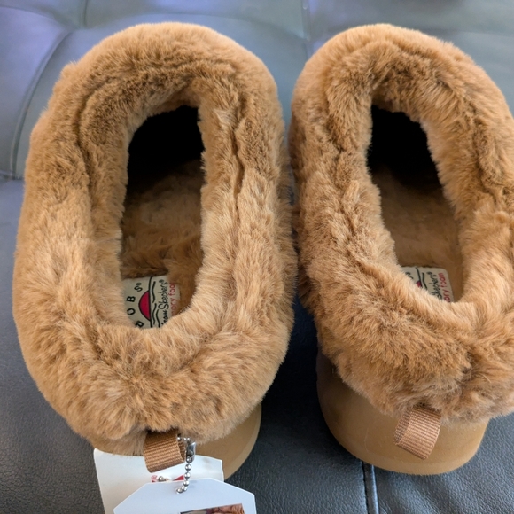 Bobs From Sketchers Slipper Mules 8.5 NWT - Picture 6 of 11